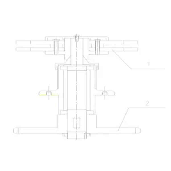 Agua de botella de consumición pura del ANIMAL DOMÉSTICO 3 en 1 equipo de fabricación de Monoblock/planta/máquina/sistema/línea