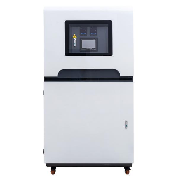 220V Dedicated RO Water Treatment Equipment with Pump for Catering Milk Tea Shops Retail & Hotels 1 Year Warranty