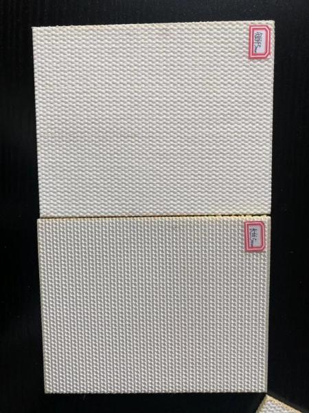                  Cement Air Slide Fabric 3mm, 4mm, 5mm, 6mm.             