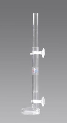 Aquarium Acrylic Feeding Tube XF-70