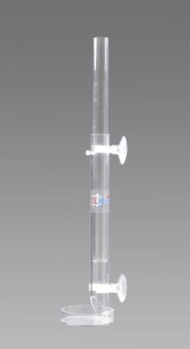 Aquarium Acrylic Feeding Tube XF-70