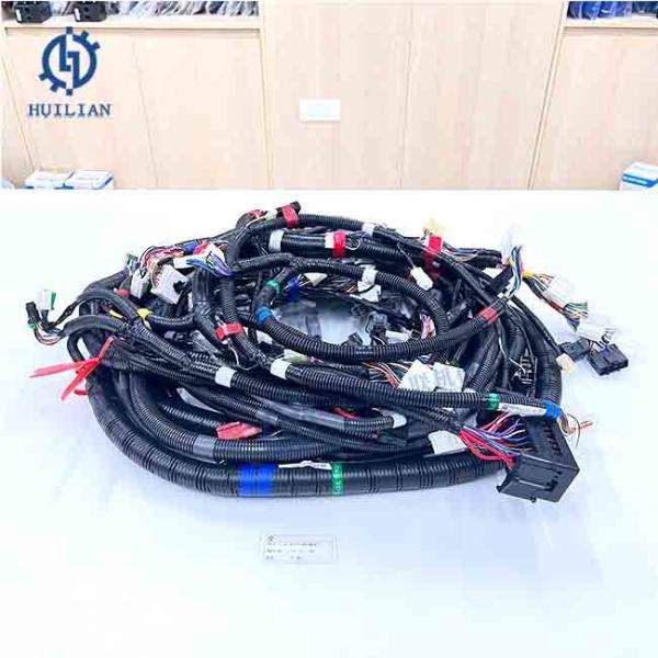 Outer Wire Harness KRR12930-03 External Wiring Harness for Sumitomo SH210-5 SH240-5