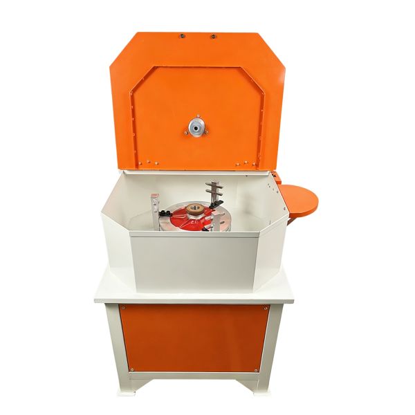 Manual Spin Casting Machine of Medals Trophies Zinc Alloy Centrifugal Casting Machine