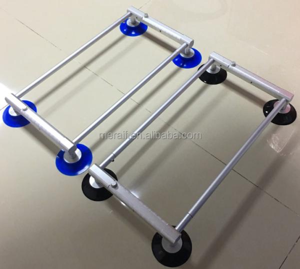 High quality TV LCD vacuum Sucker 55-85 LED Lcd Tv Screen Sucker Suction device Vacuum Lifter TV Screen Sucker