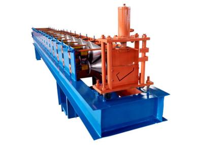 Máquina decorativa da fabricação da telha de telhado, Ridge Making Machine Customized Design