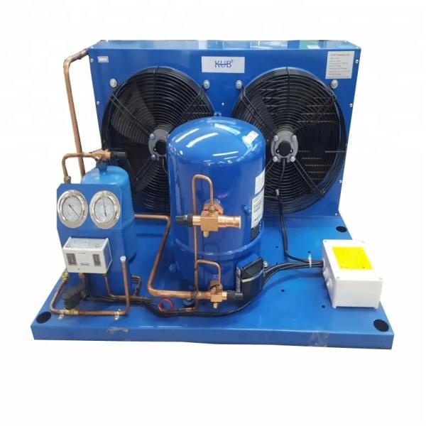 MGM64 R22 réfrigérant MT64 Compresseur congélateur Condensateur