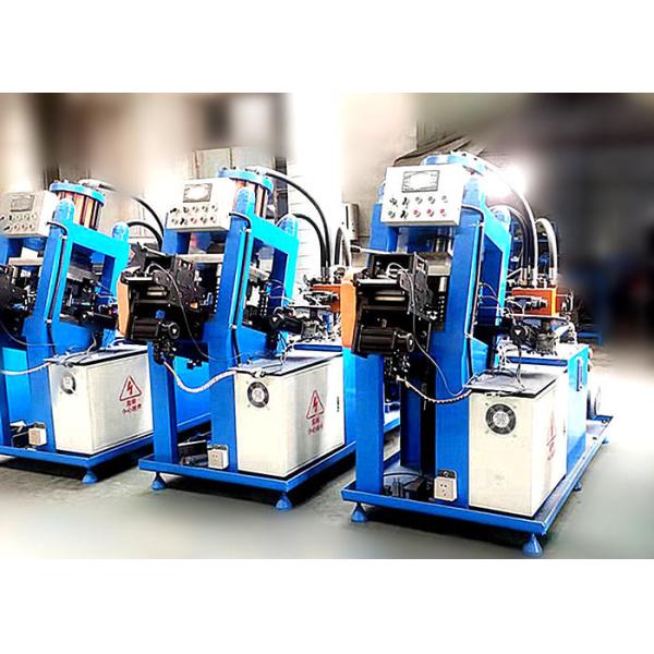 40 - 130 ПК/минимальной гроздь без шляпки делая машиной высокоскоростное гидравлическое давление