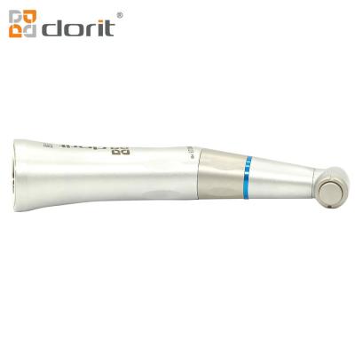 Cabeça do ISO FG contra a tecla interna da água de Handpieces do ângulo