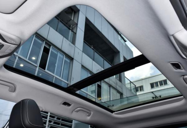 Geely Atlas  2022 1.8TD DCT Zhihui Model Compact SUV 1.8T 184HP L4