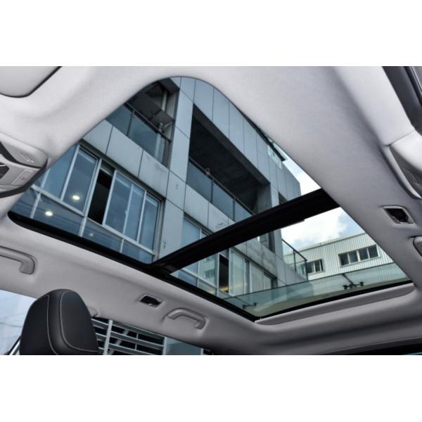 Geely Atlas 2022 1.8TD DCT Zhihui Модель компактный внедорожник 1.8T 184HP L4