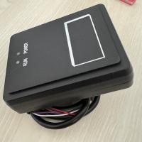 Fabrique Ankuai Sécurité Radar à ondes mm Sensor de détecteur de radar d'identification de véhicule