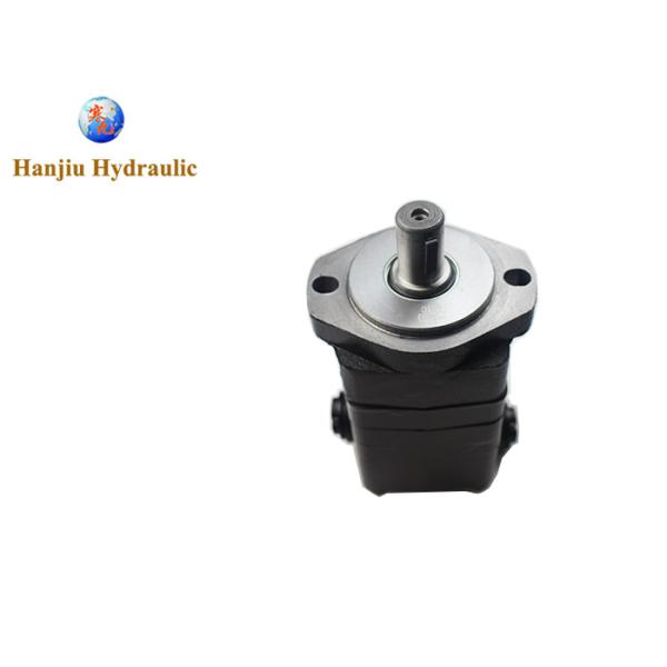 CE аттестовал мотор BMK2 тарельчатого клапана частей комбайна John Deere гидравлический