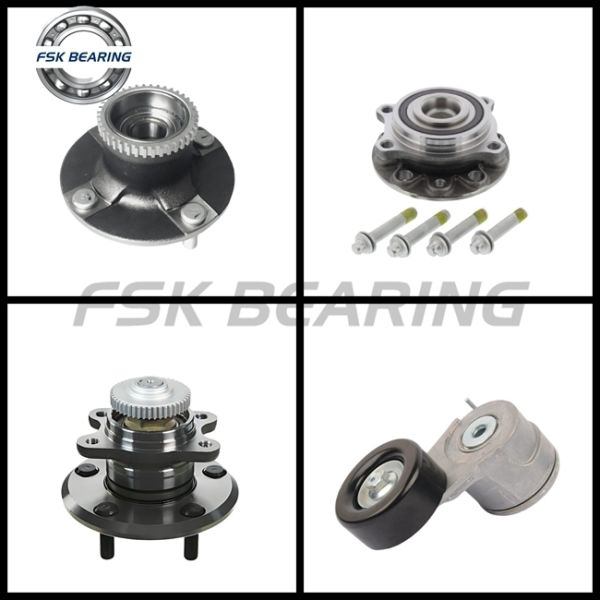 High Precision LR121782 Tensioner V-Belt Tensioner For Range Rover Fashion Sport