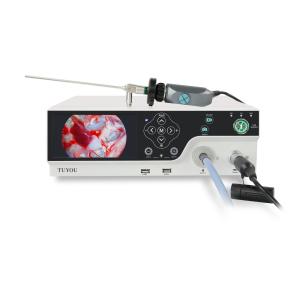 1920x1080 FHD Endoscopic Camera System