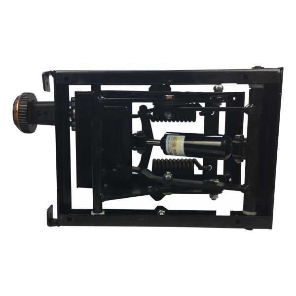 Mechanical Suspension Seat Base Construction Seats Base