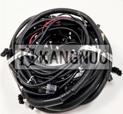 PC120-6 Excavator Wiring Harness 203-06-67112 Custom OEM / ODM Approved