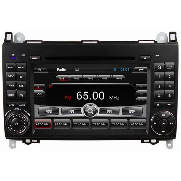 Ouchuangbo Android 4.2 GPS Radio Stereo for Mercedes Benz Viano Vito Auto Radio BT 3G Wifi CAN BUS OCB-7002C