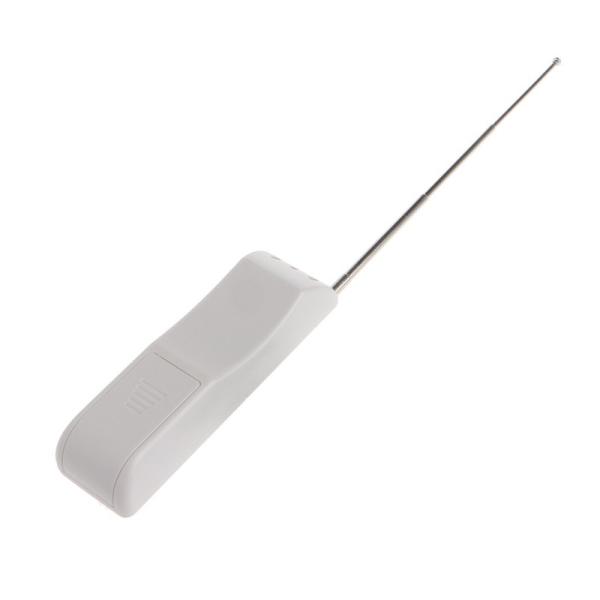 3000m Remote Control Transmitter RF Radio Remote 315/433 Long Range Distance High Power Transmitter TX 2CH Big Button