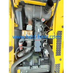 Horizontal Directional Drill
