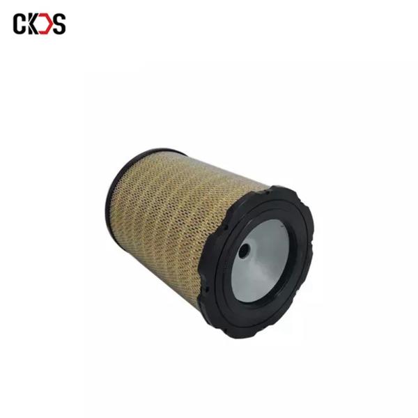 Hot Sale Diesel Air Filter for HINO RANGER ISUZU GIGA 1-14215-116-0 1-14215-117-0 17801-2490 A-1309 A-572 1-14215-205-0