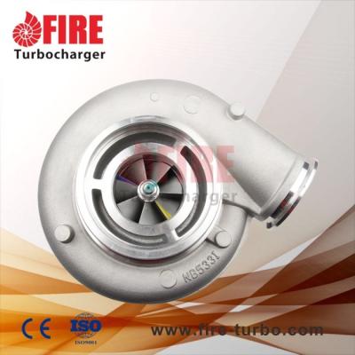 S410 Turbocharger 318960 0080965099 Mercedes Benz Truck With OM457LA Engine