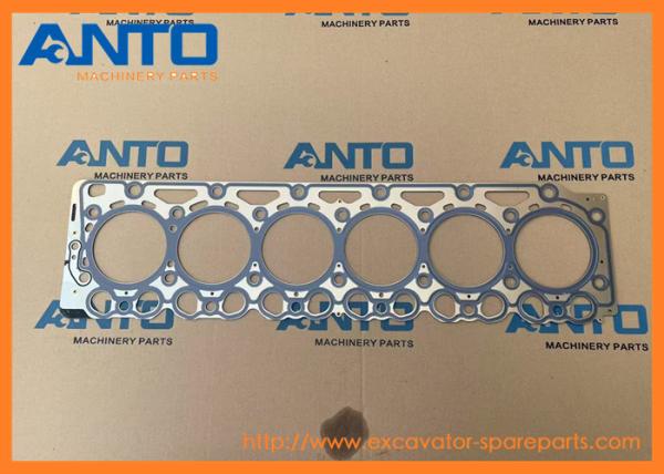 VOE21773991 21773991 Gasket Excavator Cylinder Head Parts For EC220D D6H