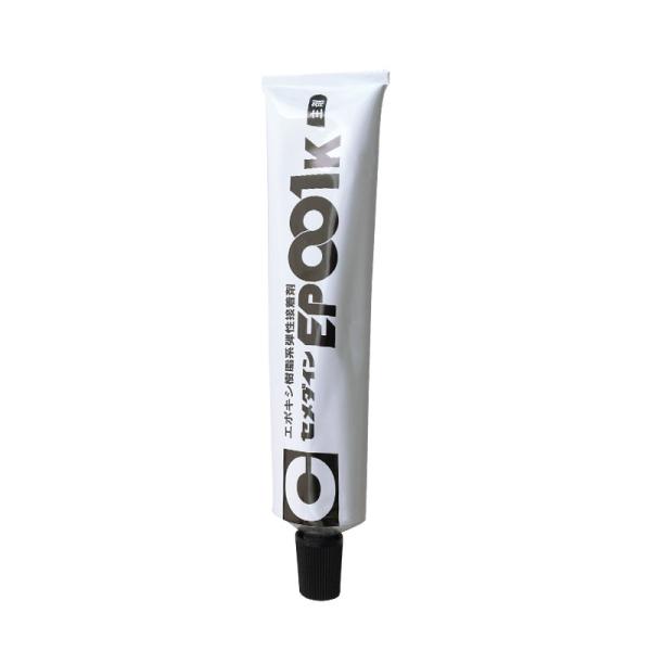 Cemedine EP001K Elastic Bonding Adhesive Dissimilar Materials Vibration Environments