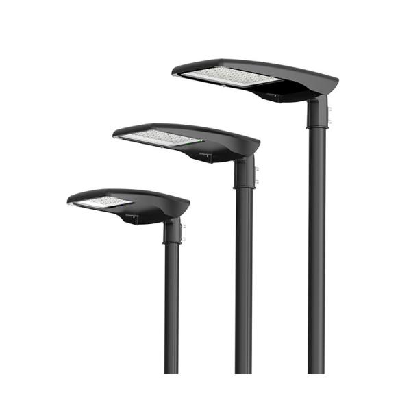 Угол приведенный 50 уличного света дворов алюминиевый регулируемый/60 Mm установки поляка