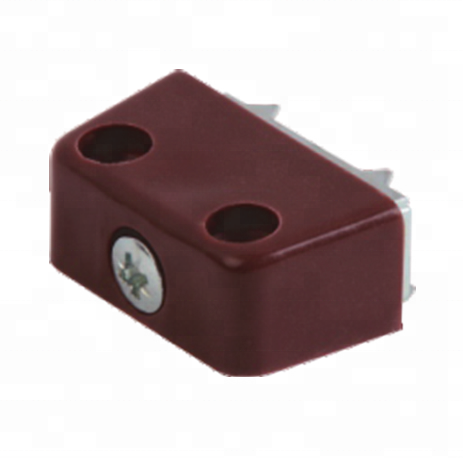 Furniture Connector Universal Plastic Metal Kitchen Cabinet Eccentric Rafix Connector
