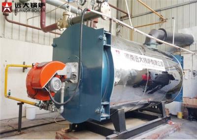Coil Thermal Oil Boiler 30 0000 Kcal - 300 0000 Kcal / Oil Heater Boiler