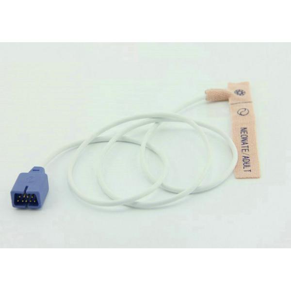 Adulto de Nellcor Oximax DB9 9 Pin Disposable Medical Equipment Accessories/DS-100A Neonatal