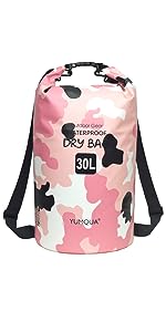 Collapsible Bucket 5.3 Gallon Portable Camping Outdoor Buckets Water Container Basin Foldable for Hiking Travel