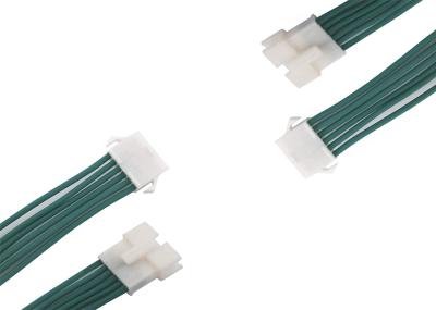 2.54mm 6 cablagens feito-à-medida do Pin SM2.54