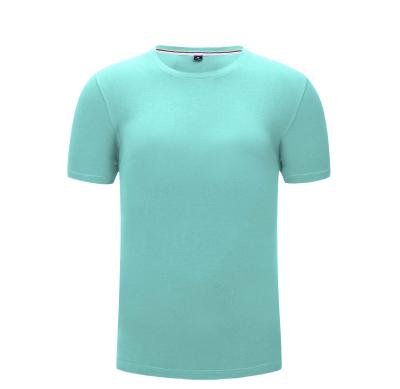 Camisas impressas secas rápidas frescas dos esportes T de Flyita para correr