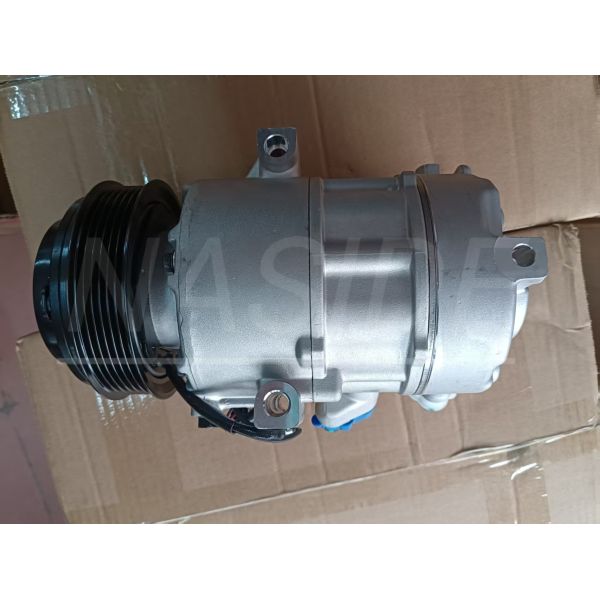Auto AC Conditioning Compressor For 19-21 Hyundai Tucson 2.0L 97701-D3750 97701D3750