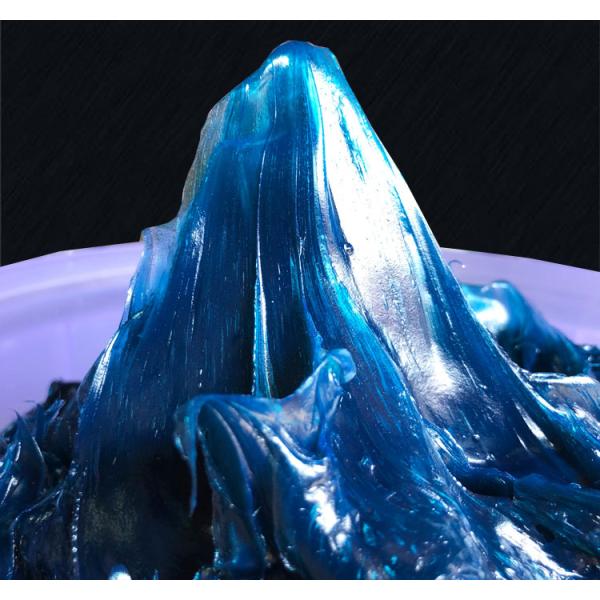 Blue Lithium Grease Multipurpose Industrial Lubricant for Gear and Bearing Lubrication
