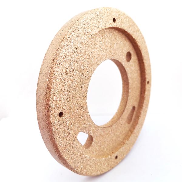 Противоударная доска изоляции печи 6Мпа, облегченная расклассифицированная огнем доска изоляции