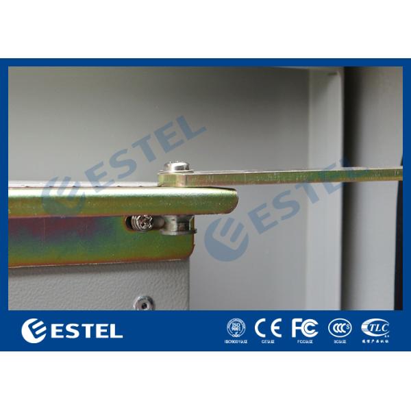 Outdoor Base Station Cabinet