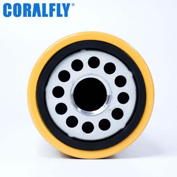 CORALFLY 1r0750 1r-0750 Excavator Drilling Equipment Fuel Filter CORALFLY Filter