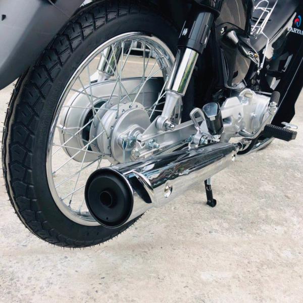 Super four stroke cheap import Chinese motorbike air cooled 110cc 125cc  cub motorcycles
