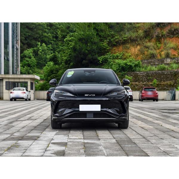 BYD Sea Lion 07 EV 2024 610 Smart Air Version 5 portes 5 sièges SUV