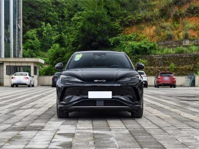 BYD Sea Lion 07 EV 2024 610 Smart Air Version  5 Door 5 Seat SUV