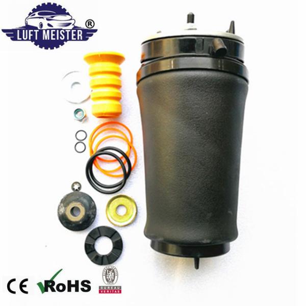 Front Airbag Suspension For Range Rover L322 Replacement Rubber 501530 501520