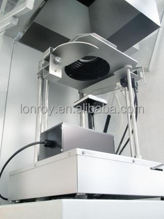ASTM E1354 ISO 5660 ASTM E1354 ISO 5660 Cone Calorimeter Analyzer BS 476 Cone Calorimetry Tester Differential DSC