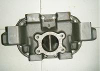 HPVO50/102/105/118/135 Series Excavator Hydraulic Pump Parts Head Cover Cylinder Block Valve Plate