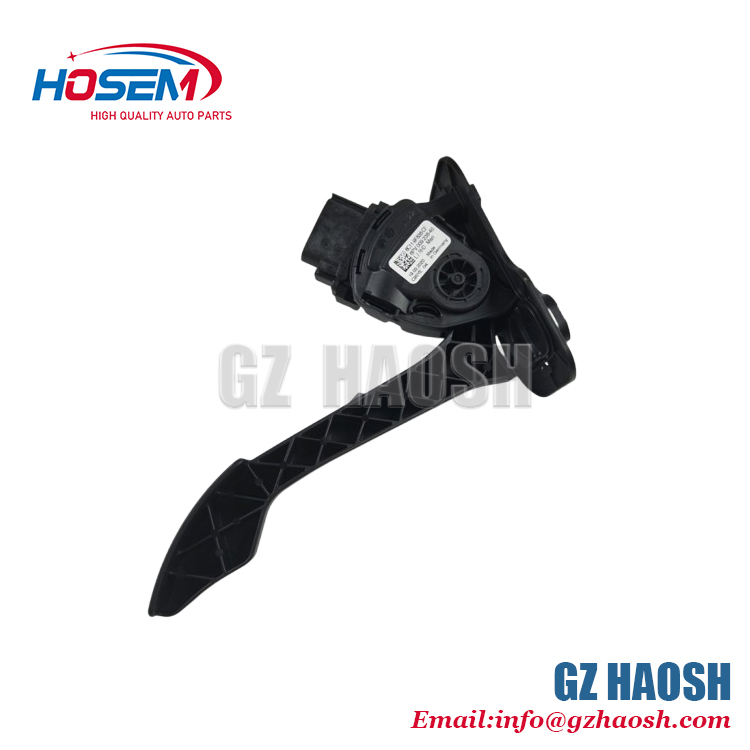 6C11-9F836-CF Accelerator Pedal for Ford Transit V348