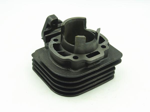 Peugeot Motorcycle Cylinder Two Stroke , 50cc Single Cylinder Diesel Engine Parts