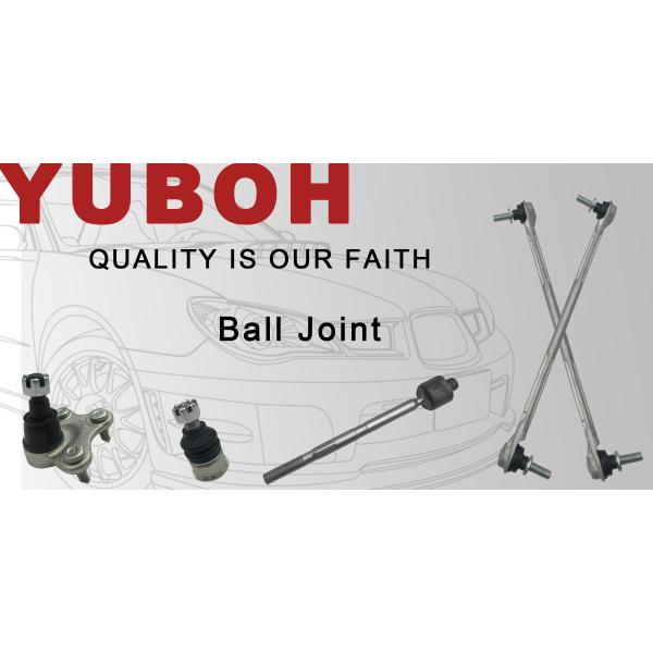 Auto Parts Suspension System Steering Rack End Ball Joint for Honda CRV 51220-S9A-A01