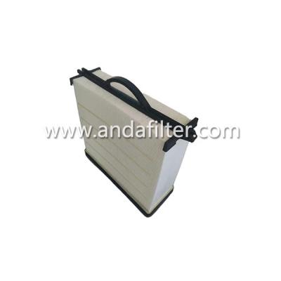Good Quality Air Filter For Fleetguard AF55024