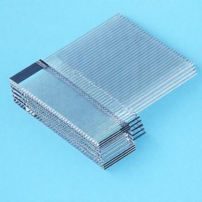 Operation Temperature Minus 5 to 65 Degrees Celsius Optical Fiber Array